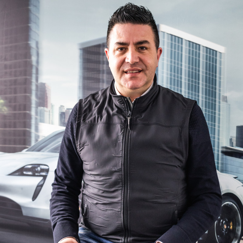 Responsabile Ricambi, Porsche Lifestyle e Porsche Design