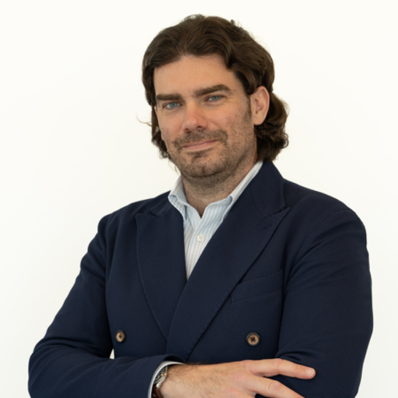 Consulente alle Vendite