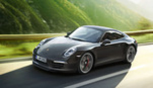 Programma Usato Porsche Approved