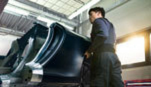 Servizio carrozzeria certificata Lecce