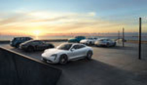 Noleggio Porsche Lecce