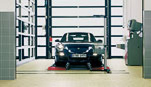 Officina Lecce
