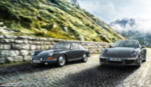 Porsche Approved Lecce