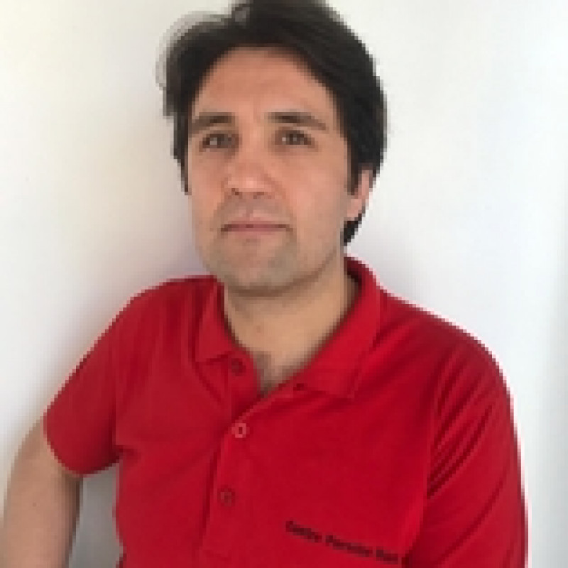 Magazzino Ricambi