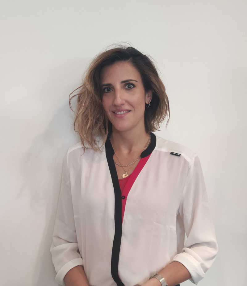 Consulente Ricambi e Tequipment