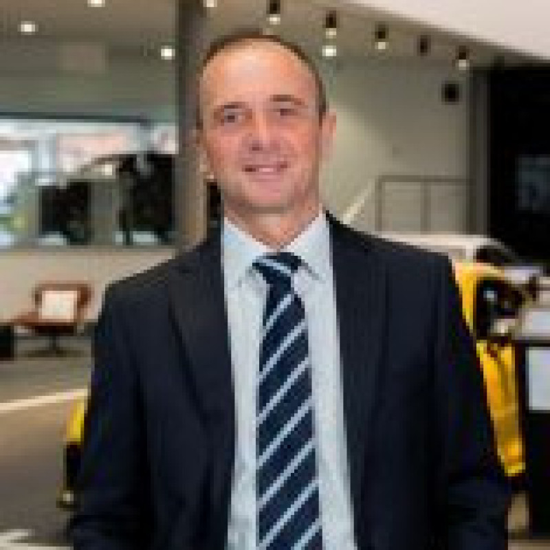 Consulente commerciale