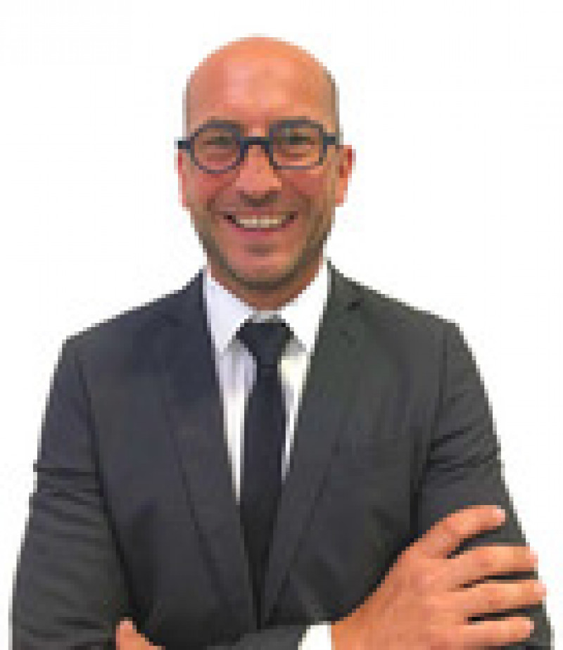 Responsabile Vendite Usato Vanti Sport