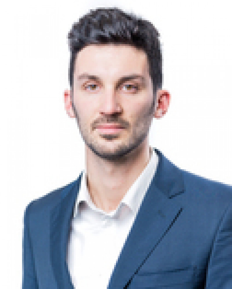 Consulente alle Vendite