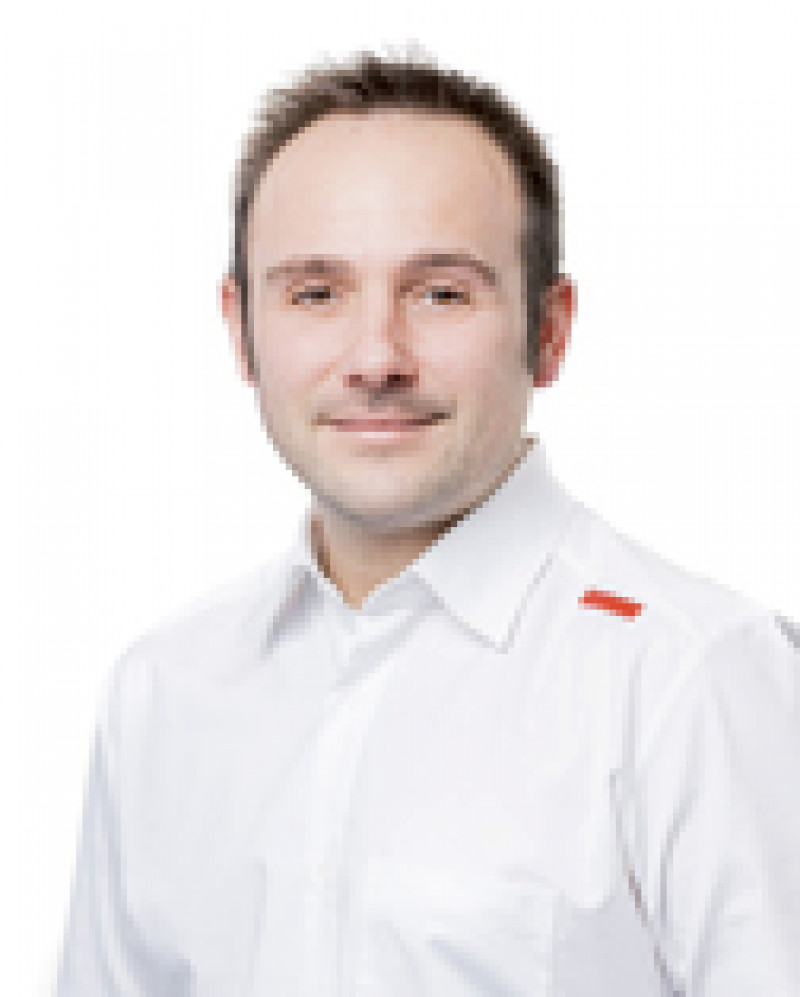 Consulente Service
