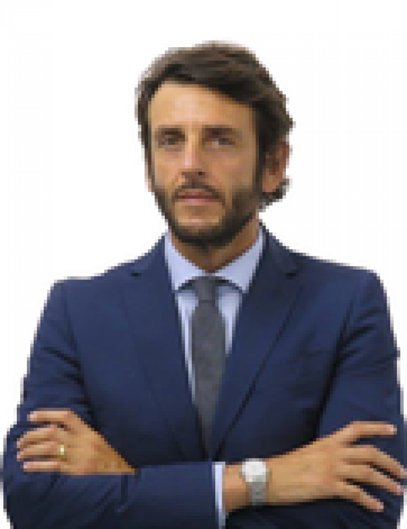 Direttore Generale Vanti Sport
