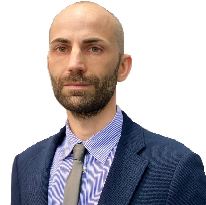 Consulente alle vendite