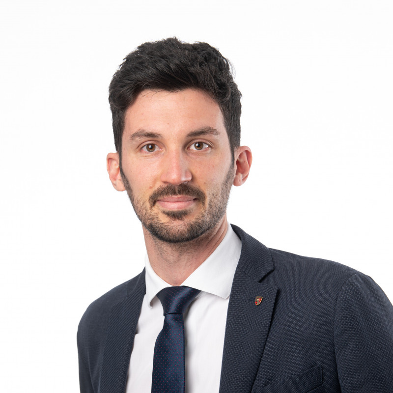 Consulente alle Vendite