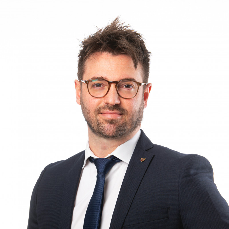 Dealer Manager