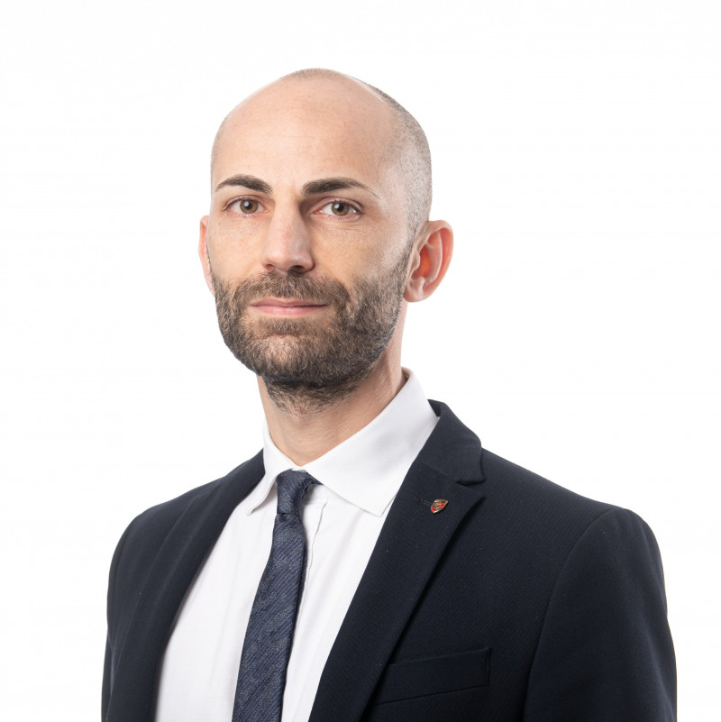 Consulente alle vendite