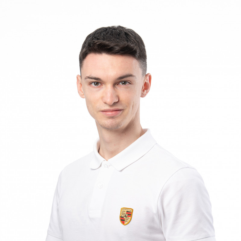 Porsche Pro