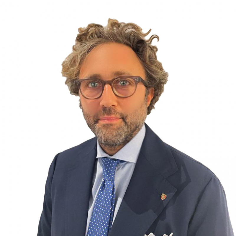 Consulente alle Vendite