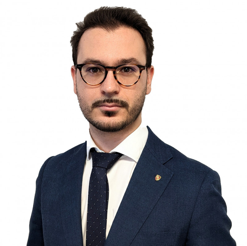 Consulente alle Vendite